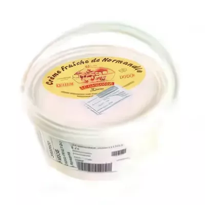 Thick Crème Fraîche 42%