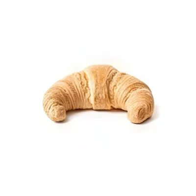 Empty Curved Cornetto