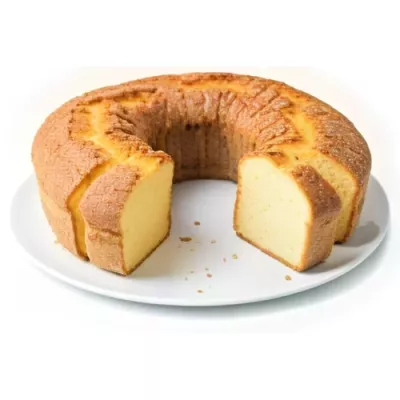 Yogurt Ciambellone