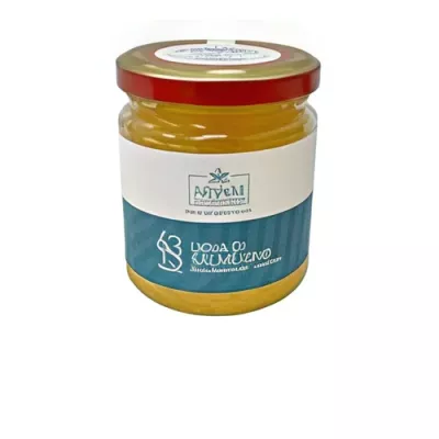 Arctic Char Roe