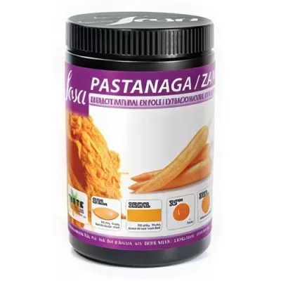 Natural carrot extract powder