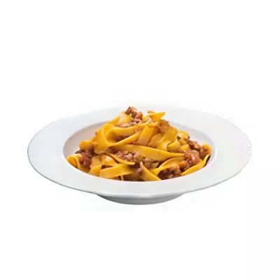 Bolognese Tagliatelle