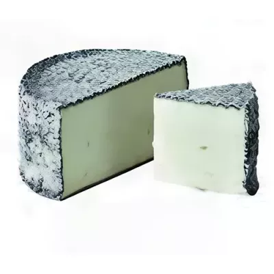 Tomme de Chambrille