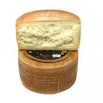 Manchego Artisan Gran Reserva PDO Dehesa de los Llanos