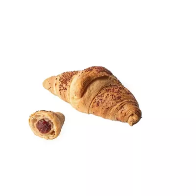 Vegan Elixir Red Berries and Goji Cornetto