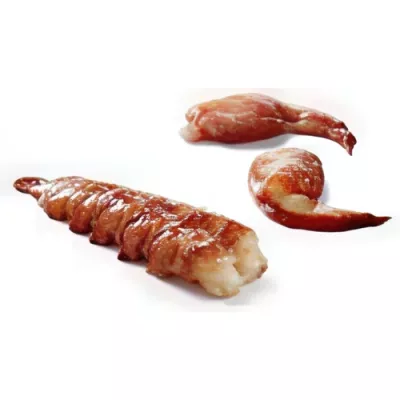 Shelled Tail and Claws Canadian Lobster