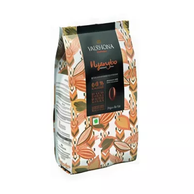 Nyangbo 68% dark chocolate