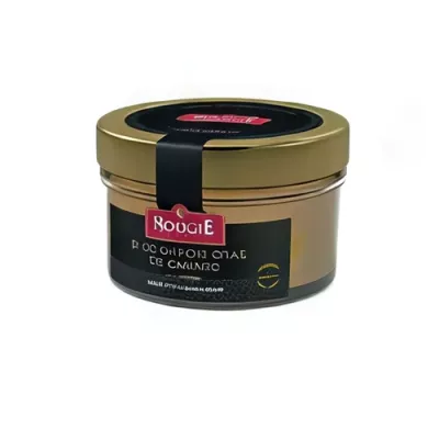 Duck foie gras bloc