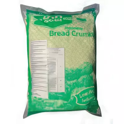 Panko breadcrumbs