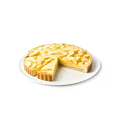 Apple Cake