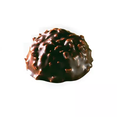Chapka Noir dark
