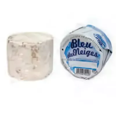 Petit Bleu des Neiges