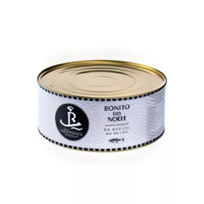 Bonito del Norte Tuna in olive oil