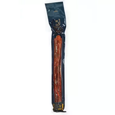 100% Ibérico Bellota Morcón sausage – Pata Negra