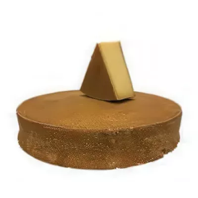 High-Altitude Toma Reserve Alpeggio 2023