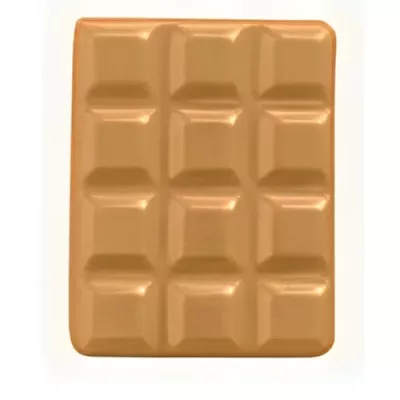 Dulcey 35% mini chocolate bar