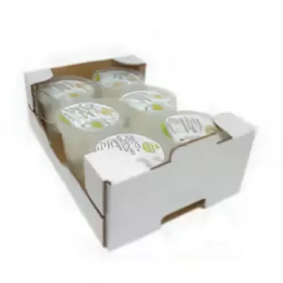 Stracciatella Organic