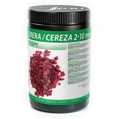 Cherry crispy 2–10 mm