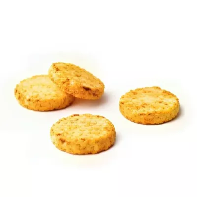 Roesti Potatoes