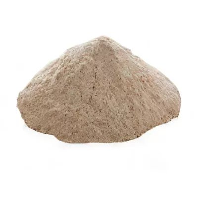 Organic five-grain flour blend