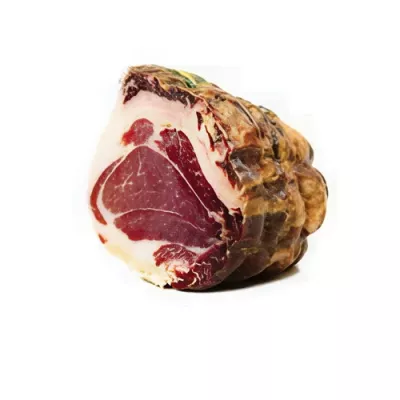 Raw pork shoulder Palasone