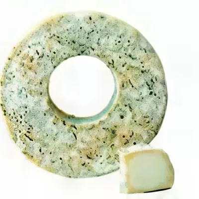 Galette de l’Oiselliere