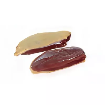 Female duck breast
