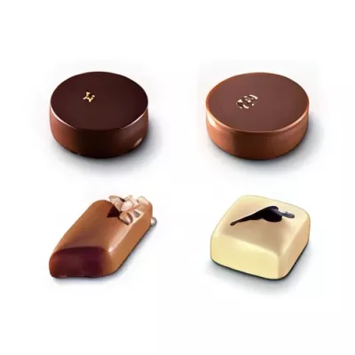 Sensation pralines assortment