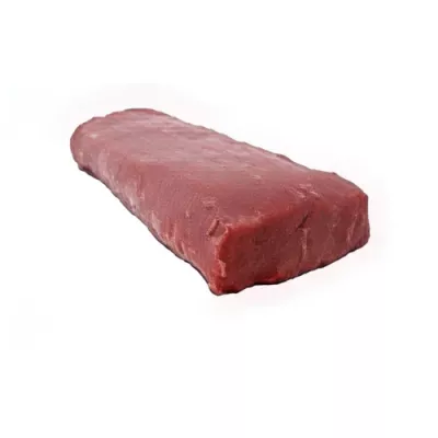 Striploin without cap of IGP Lamb