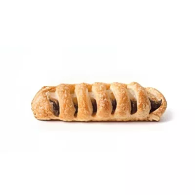 Pear and Hazelnut Cream Pernocio