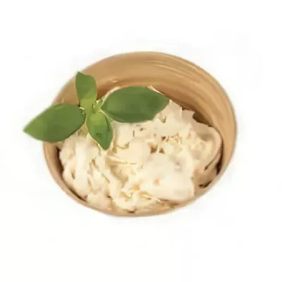 Burrata Stracciatella Organic