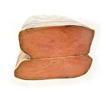 Bluefin Tuna Bottarga tranche