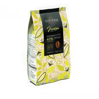Jivara 40% milk chocolate