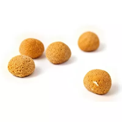 Breaded Mozzarellinas