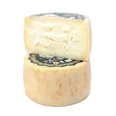 Paški Sir (Pag Island Cheese) – whole wheel
