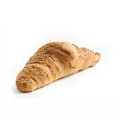 Empty Cereal Cornetto