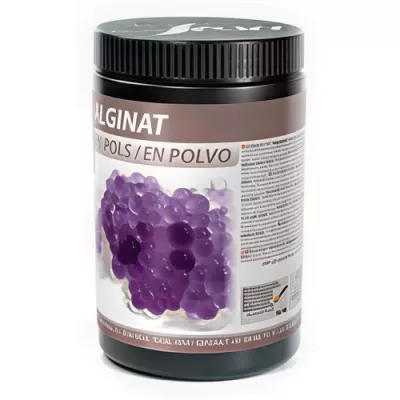 Alginate