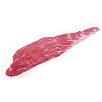 Pluma/wing of Ibérico de Bellota pork