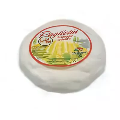 Toma Pagliettina Three-Milk