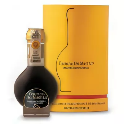 Traditional Balsamic Vinegar of Modena PDO, Extra Vecchio – 25 years
