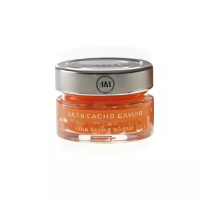 Salmon Roe
