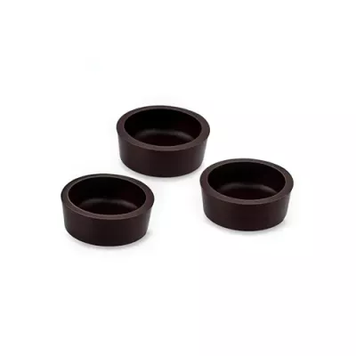 Dark chocolate palet 55%