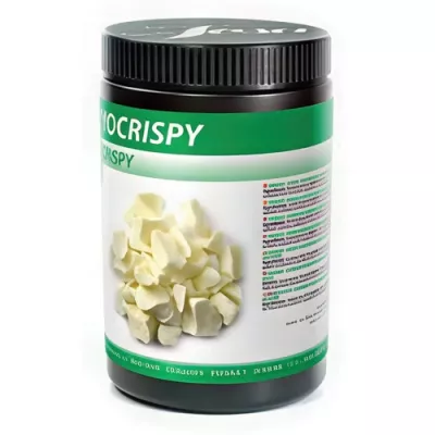 Yocrispy