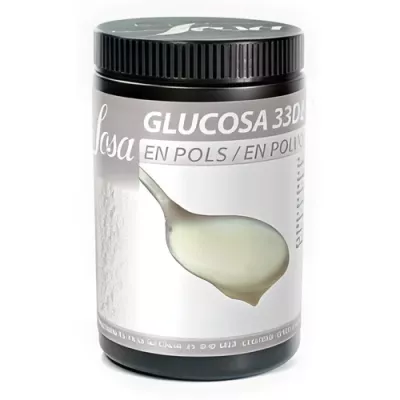 Glucose powder 33DE