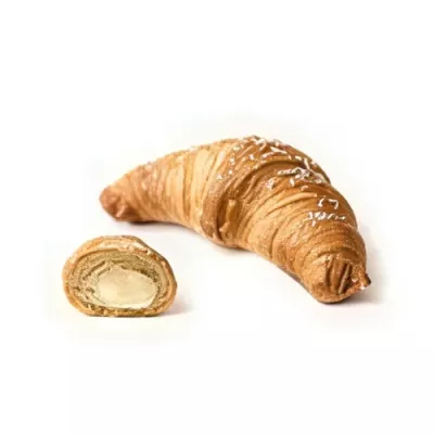 Glazed Cream Cornetto