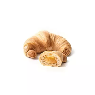 Apricot Cornetto