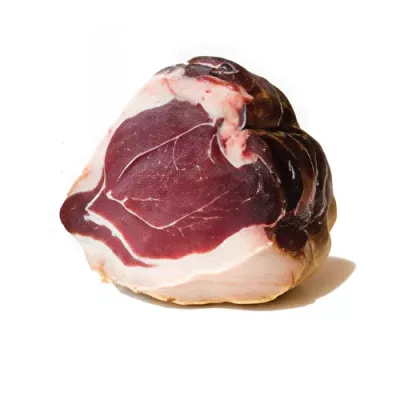 Cellar-aged Fiocchetto cleaned, ready to use