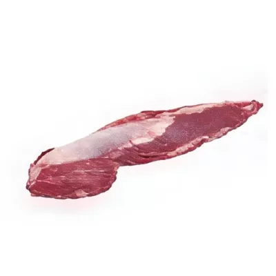 Beef tenderloin with cord