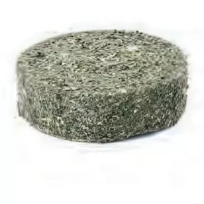 Tomme aux Fleurs