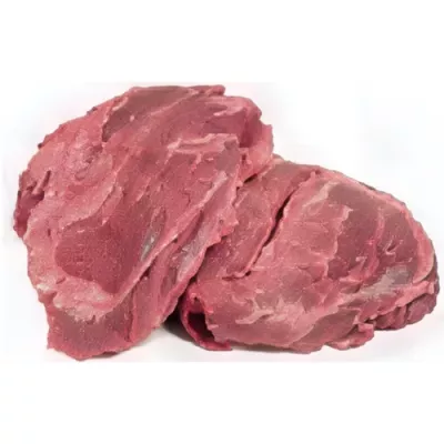 Beef cheek
